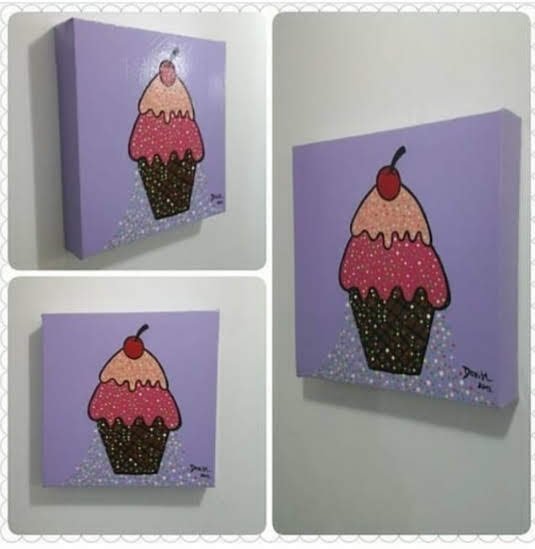 Serie Dulces Pecados, obra 2