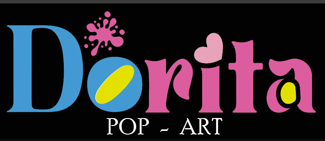 Dorita Pop-Art