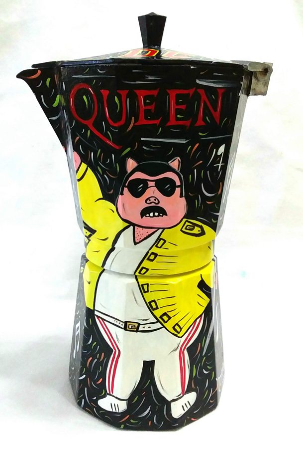 Cafetera 1
