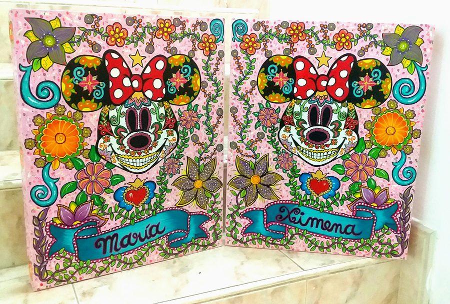 Catrina Minnie