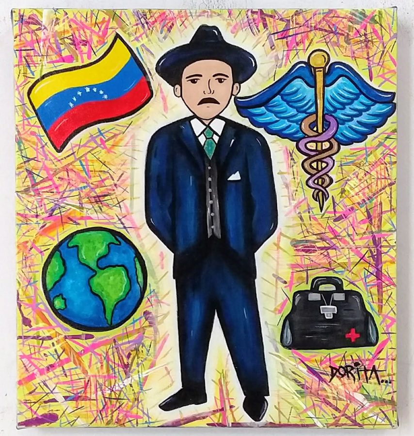 Dr. JGH - Universal.