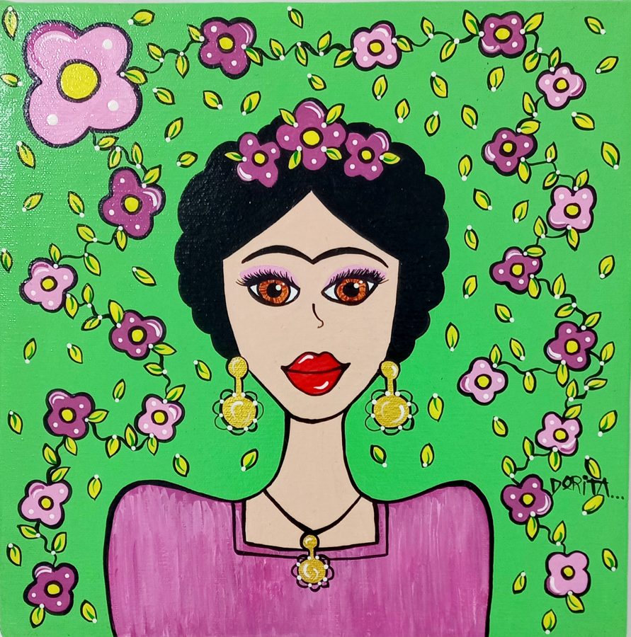 Frida Serena