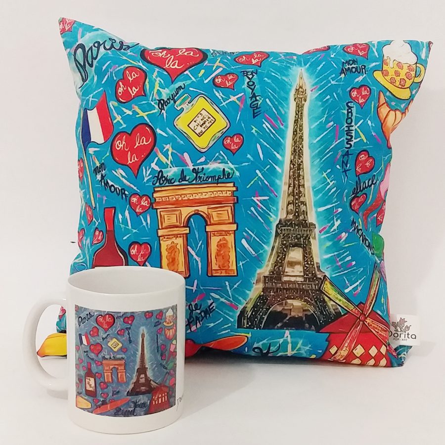 Set Paris